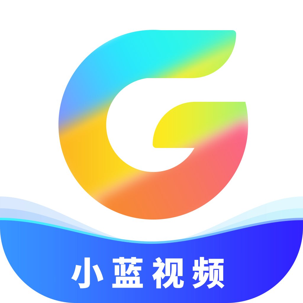 小蓝官方平台Logo
